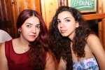 Weekend at Frolic Pub, Byblos